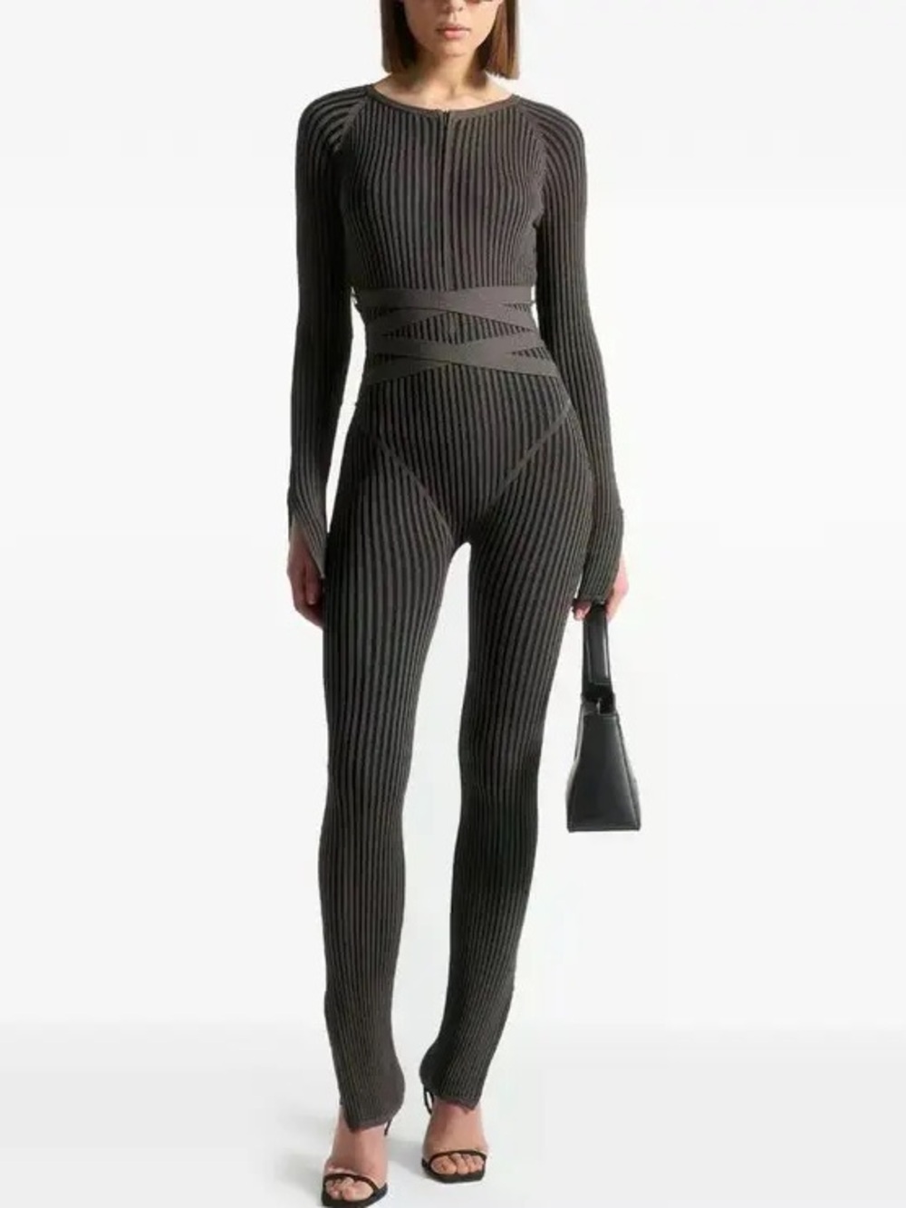 Maniere de Voir jumpsuit